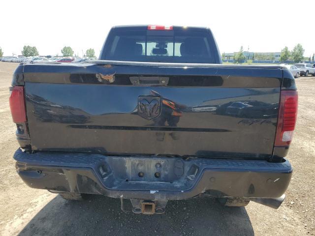 2014 Dodge 2500 Laramie