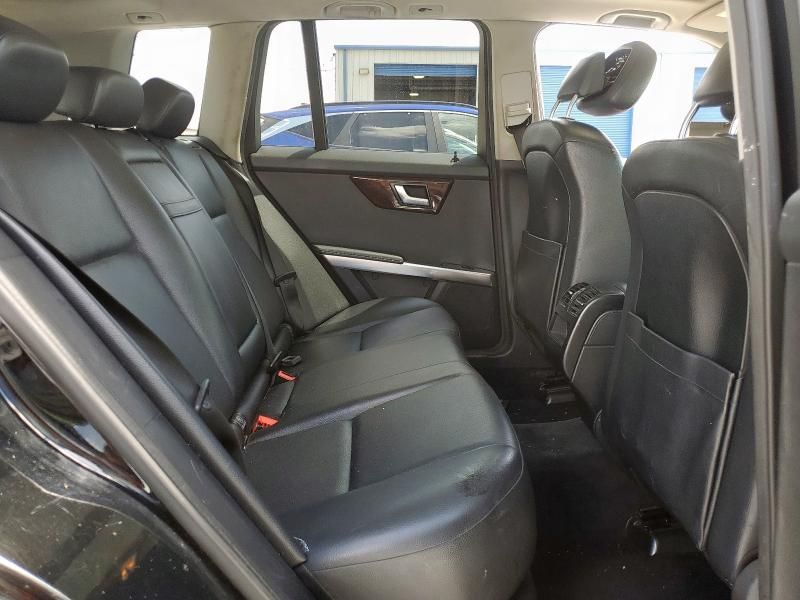 2013 Mercedes-Benz GLK 350