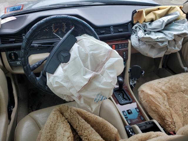 1995 Mercedes-Benz E 420 Base