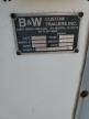 1998 B&W Trailer