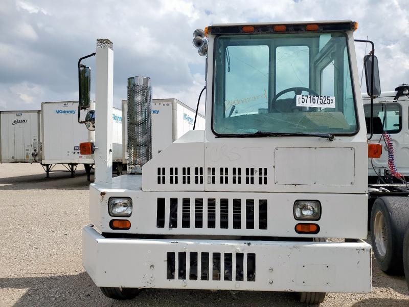 1998 Kalmar 1998 Klhy YT