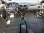 2003 Nissan Sentra xe