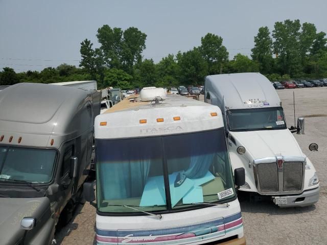 1996 Ford F530 Super Duty
