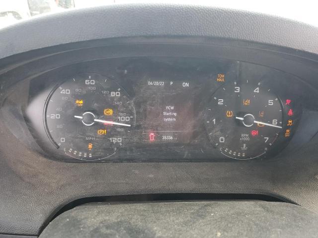 2022 Dodge RAM Promaster 3500 3500 Standard