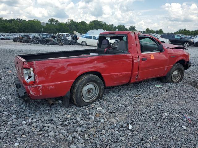 2002 Ford Ranger