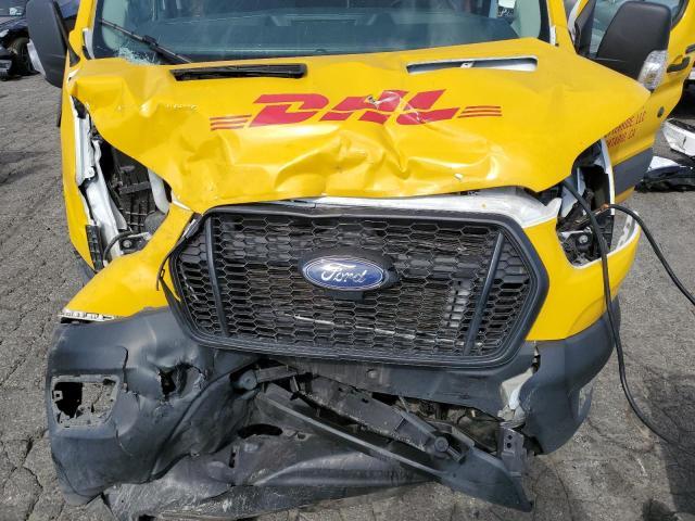 2023 Ford Transit T-350 HD
