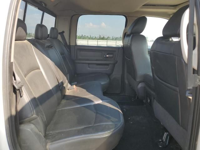 2009 Dodge RAM 1500