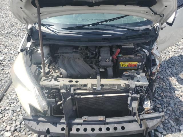 2014 Nissan Versa Note S