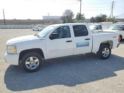 2011 Chevrolet Silverado K1500 Hybrid for sale in Rancho Cucamonga, CA