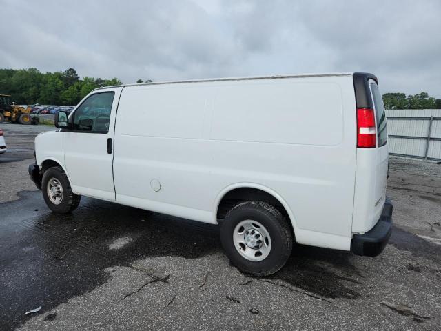 2020 Chevrolet Express G2500