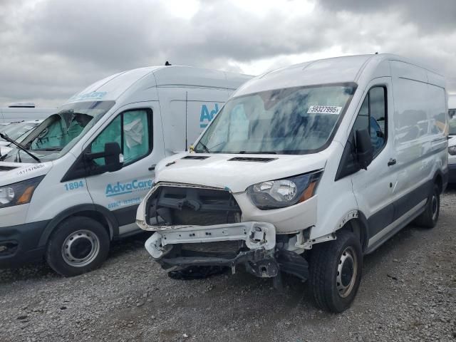 2021 Ford Transit T-250