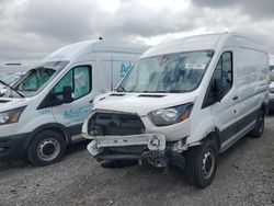 2021 Ford Transit T-250 en venta en Lebanon, TN