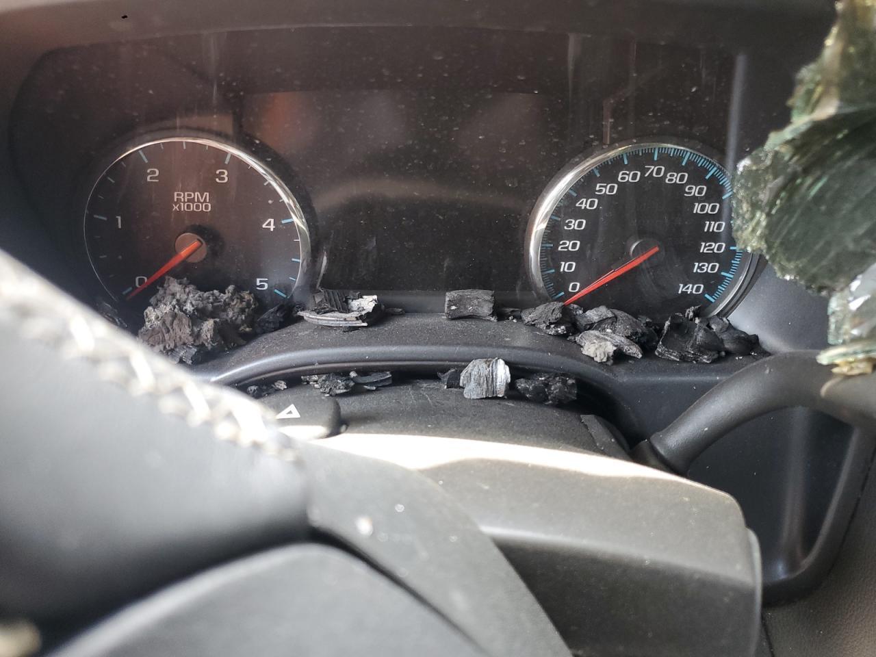 2019 GMC Sierra K2500 Denali