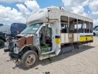 2013 Ford Econoline E350 Super Duty Cutaway Van