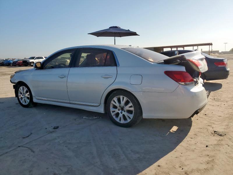2011 Toyota Avalon Base