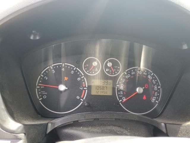 2013 Ford Transit Connect XLT