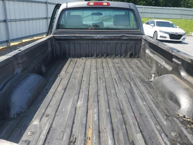 2006 Toyota Tundra
