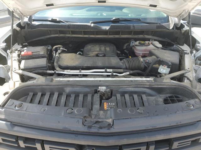 2023 Chevrolet Silverado C1500