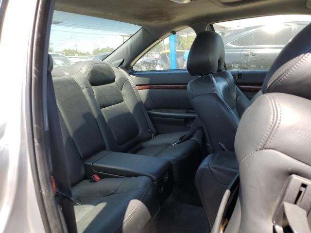 2001 Acura 3.2cl