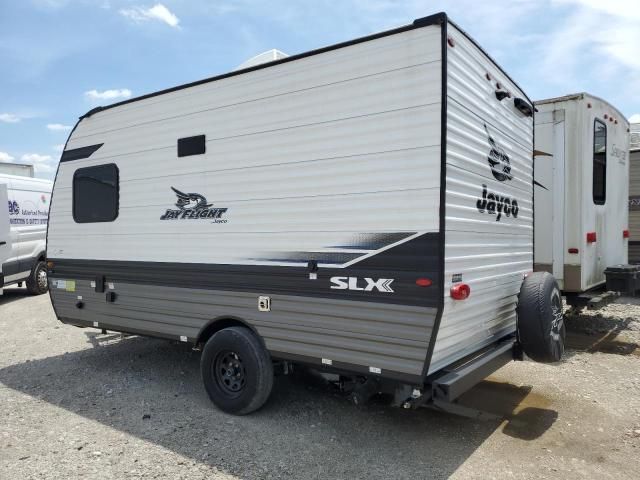 2024 Jayco JAY Flight