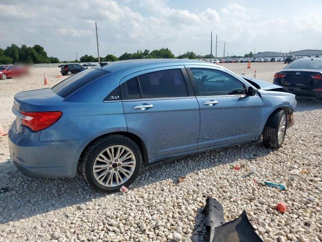 2011 Chrysler 200 Limited