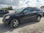 2009 Mercedes-Benz ML 350