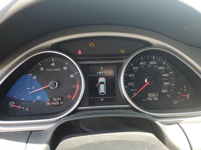 2015 Audi Q7 Premium Plus