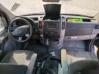 2017 Mercedes-Benz Sprinter 2500