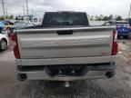 2021 Chevrolet Silverado C1500 RST