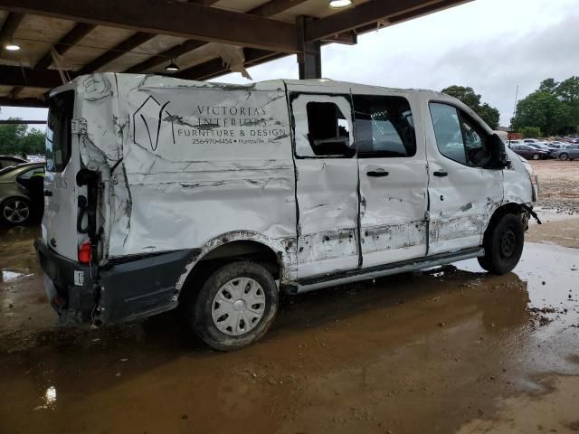 2017 Ford Transit T-250