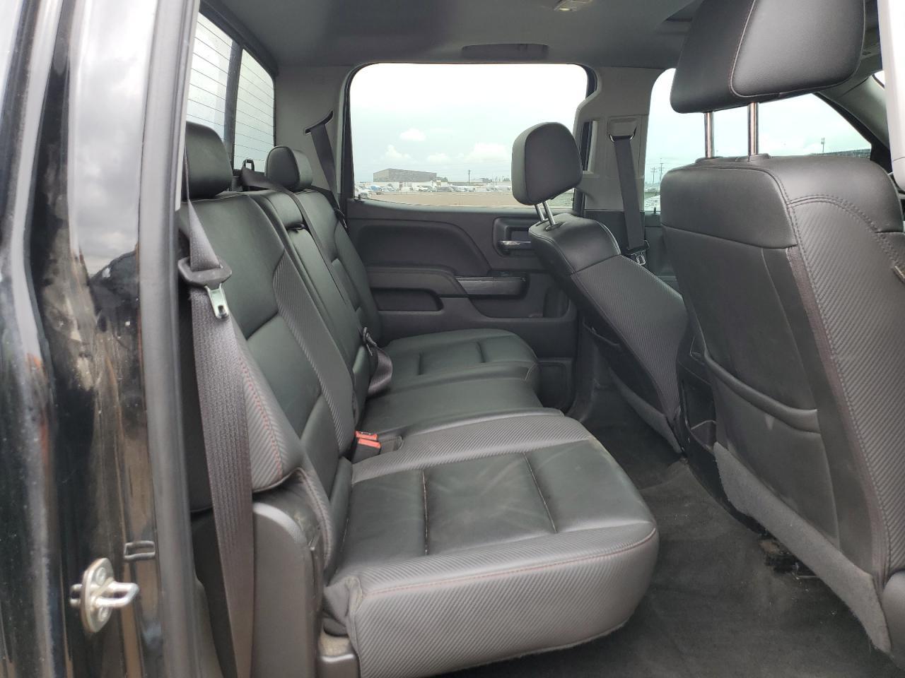 2018 GMC Sierra K1500 slt