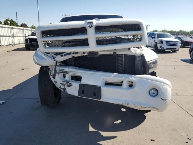 1999 Dodge Ram 1500