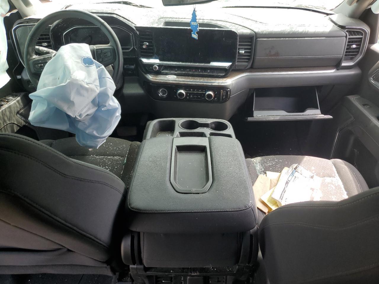 2024 GMC Sierra K1500 Elevation-l