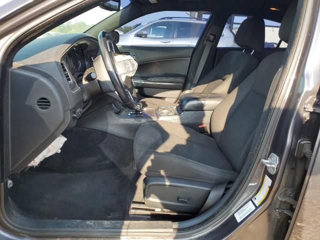 2013 Dodge Charger se