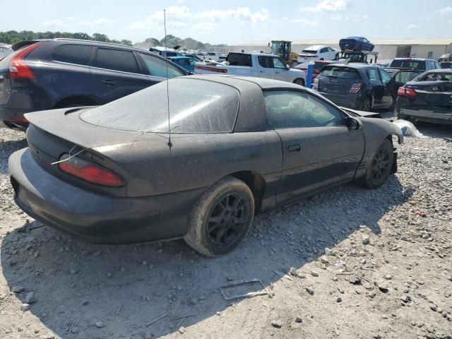 2000 Chevrolet Camaro