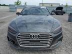 2018 Audi S5 Prestige