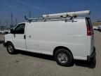 2013 Chevrolet Express G2500
