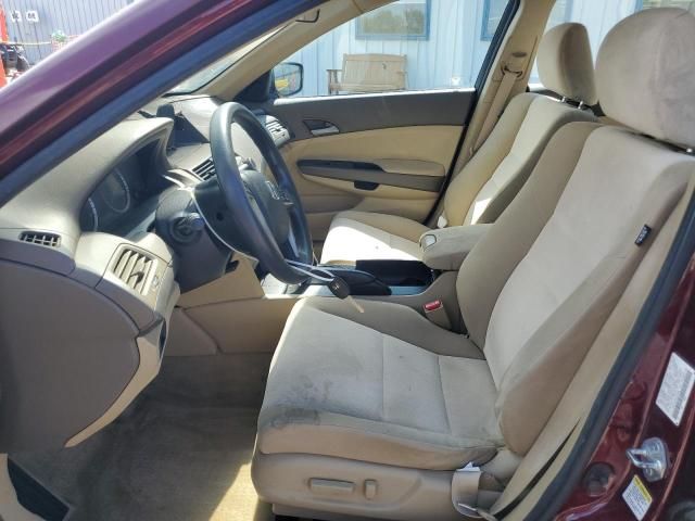 2010 Honda Accord LXP