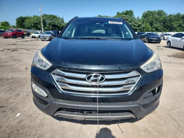 2014 Hyundai Santa FE Sport