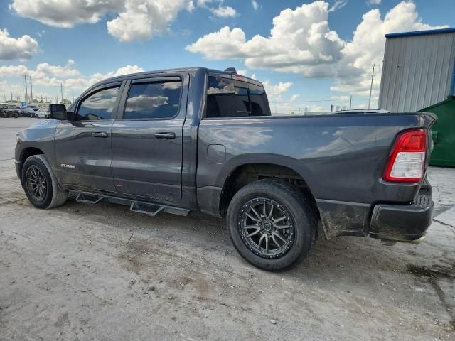 2021 Dodge RAM 1500 BIG HORN/LONE Star