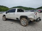 2020 Chev Rolet Silverado K2500 Heavy Duty LTZ