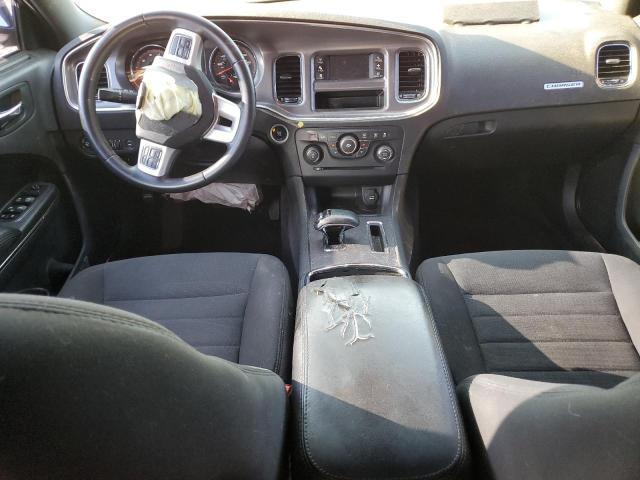 2013 Dodge Charger se