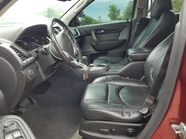 2015 GMC Acadia Slt-2