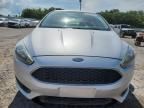 2018 Ford Focus sel