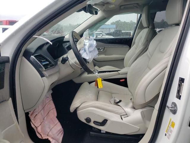 2024 Volvo Xc90 Ultimate