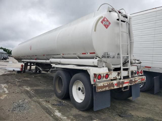 1978 Other Heavy Equipment Trailer