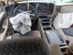 2002 Chevrolet Avalanche K1500