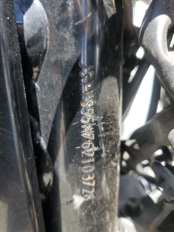 2006 Suzuki C50