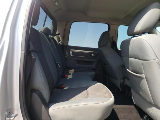 2013 Dodge RAM 1500 SLT