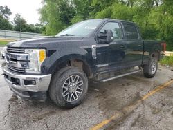 Ford Vehiculos salvage en venta: 2017 Ford F250 Super Duty